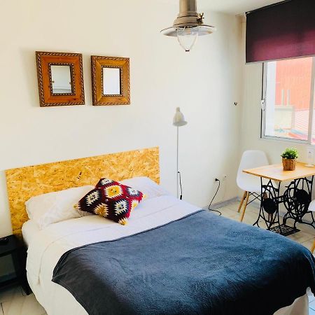 Estudio 4 En El Centro De Pontevedra Apartment Екстериор снимка