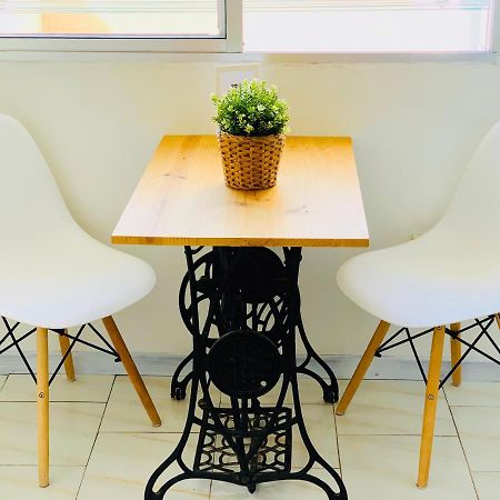 Estudio 4 En El Centro De Pontevedra Apartment Екстериор снимка