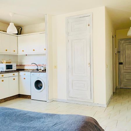 Estudio 4 En El Centro De Pontevedra Apartment Екстериор снимка