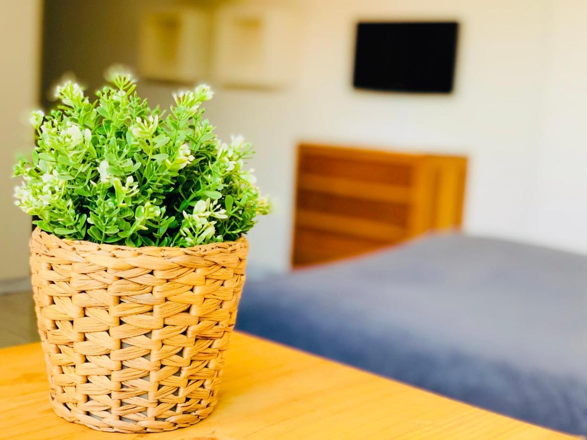 Estudio 4 En El Centro De Pontevedra Apartment Екстериор снимка