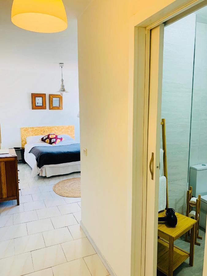 Estudio 4 En El Centro De Pontevedra Apartment Екстериор снимка