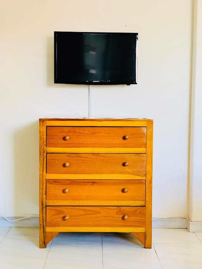 Estudio 4 En El Centro De Pontevedra Apartment Екстериор снимка